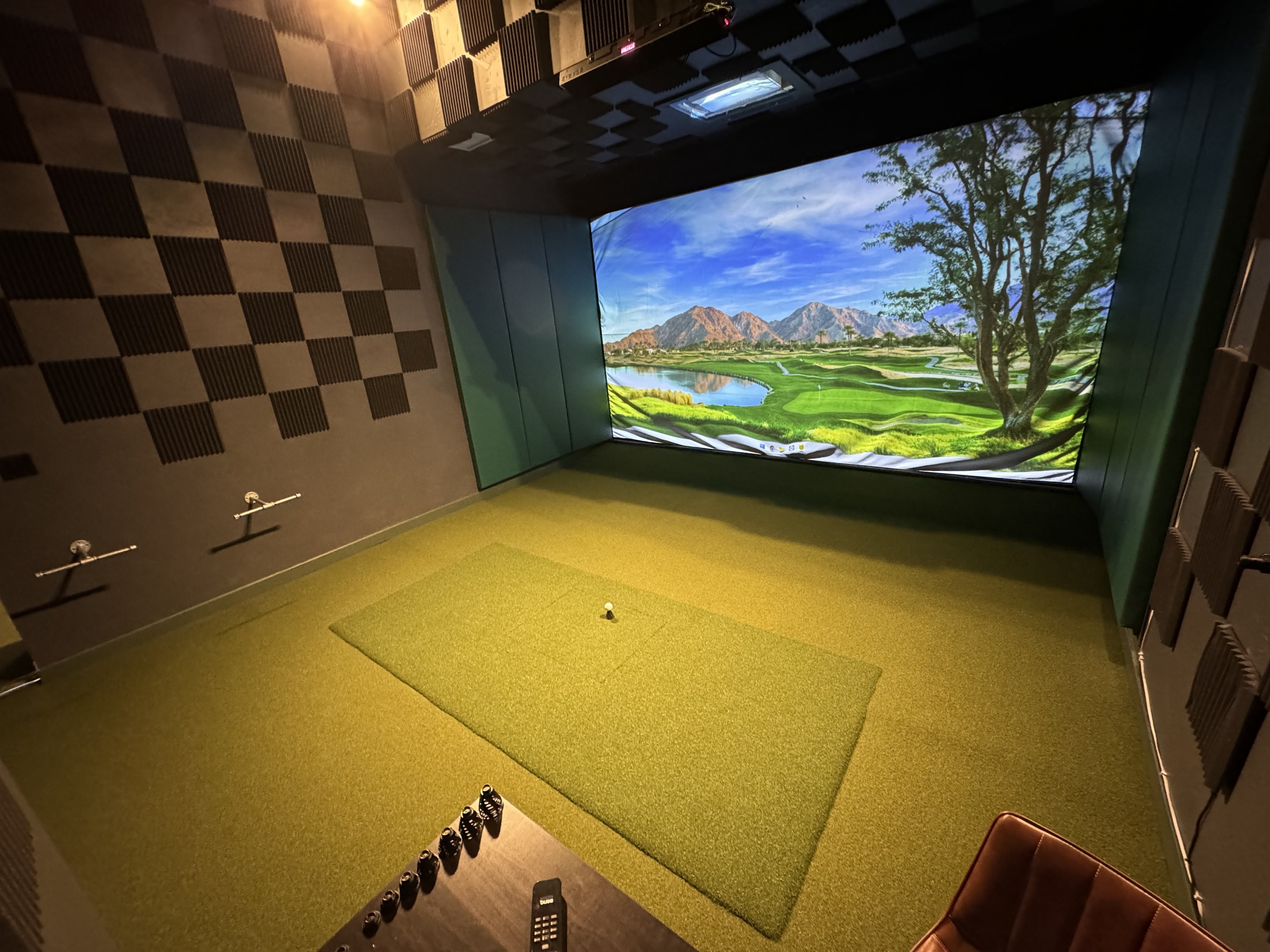 Golfers Getaway - Photo 2
